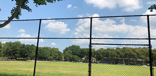 Take out the old bring in the new: Soundview Park | Olivia Eubanks