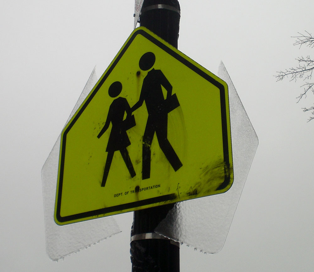 walking-sign