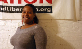 Meet the Socialist Candidate from the Bronx