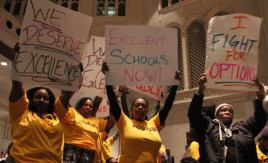 In vote, panel seals fate of six Bronx schools
