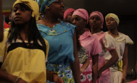 Garifuna teens to honor culture at Bronx pageant